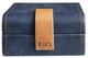Чохол FiiO FiiO HB5 Blue-Yellow - зображення 2