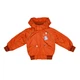 Ветровка Куртка для мальчика Kiko/Donilo 1252[M] 92 см Кирпичный - изображение 1