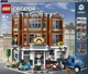 Zestaw klocków LEGO Creator Expert Garaż na rogu 2569 elementów (10264) - obraz 1