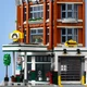 Zestaw klocków LEGO Creator Expert Garaż na rogu 2569 elementów (10264) - obraz 3
