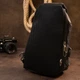 Сумка-слинг Vintage Черная (leather-20553) - изображение 9