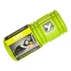 Массажный валик (роллер, ролик) Trigger Point GRID Foam Roller 330x140 мм Lime (США) - изображение 3