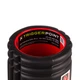 Массажный валик (роллер, ролик) Trigger Point GRID X Foam Roller 330x140 мм Black (США) - изображение 5