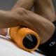 Массажный валик (роллер, ролик) Trigger Point GRID Foam Roller 330x140 мм Orange (США) - изображение 3