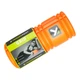 Массажный валик (роллер, ролик) Trigger Point GRID Foam Roller 330x140 мм Orange (США) - изображение 7