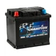 Акумулятор Champion Black 50 Ah/12V "1" (+ слева) - зображення 1