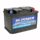 Акумулятор BI-POWER 75 Ah/12V "0" (+ праворуч) - зображення 1