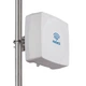 3G/4G MIMO антенна Kroks KAA15-1700/2700 U-BOX для встроенного модема или роутера - изображение 2