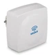 3G/4G MIMO антенна Kroks KAA15-1700/2700 U-BOX для встроенного модема или роутера - изображение 8