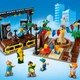 Конструктор LEGO City Городская площадь 1517 деталей (60271) (5702016669039) - изображение 5