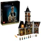 Zestaw klocków LEGO Creator Expert Dom strachu 3231 element (10273) - obraz 2