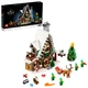 Конструктор LEGO Creator Expert Домик эльфов 1197 деталей (10275) - изображение 2