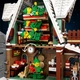 Конструктор LEGO Creator Expert Домик эльфов 1197 деталей (10275) - изображение 5