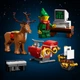 Конструктор LEGO Creator Expert Домик эльфов 1197 деталей (10275) - изображение 7