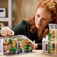Конструктор LEGO Creator Expert Поліцейський відділок 2923 деталі (10278) - зображення 3