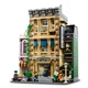 Конструктор LEGO Creator Expert Поліцейський відділок 2923 деталі (10278) - зображення 8