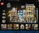 Конструктор LEGO Creator Expert Поліцейський відділок 2923 деталі (10278) - зображення 10