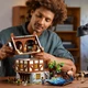 Конструктор LEGO Ideas Середньовічна кузня 2164 деталі (21325) - зображення 3