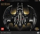 Zestaw klocków LEGO Super Heroes DC Batwing 1989 2363 elementy (76161) - obraz 1