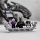 Zestaw klocków LEGO Super Heroes DC Batwing 1989 2363 elementy (76161) - obraz 3