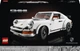 Конструктор LEGO Creator Expert Porsche 911 1458 деталей (10295) (955555916002684) - Уцінка - зображення 1