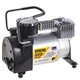 Компрессор "Ураган" КА-У12052 150psi/15Amp/40л/прикур.+переходник/Автостоп 2режима (КА-У12052) - изображение 9