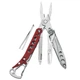Мультитул Leatherman Style PS Red 831866 - зображення 1