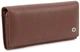 Жіночий гаманець ST Leather ST150-1 brown - зображення 1