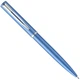 Ручка кулькова Waterman Allure Blue CT BP 23 312 - изображение 1
