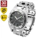 Годинник-мультитул Leatherman Tread Tempo Steel 832421 - зображення 2