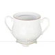 Цукорниця з кришкою Cmielow Rococo 0,4 л 3604 - изображение 2