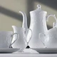 Чашка Cmielow Rococo 250 мл 0,25 л Rococo 0002 - зображення 2