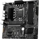 Материнская плата MSI B560M PRO-VDH Socket 1200 - изображение 3