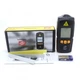 Бесконтактный (лазерный) тахометр WALCOM DT-2234С+ - изображение 7