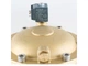 Клапан 2-1/2", нормально-закритий, 8620 NBR 230V 50 Hz, електромагнітний соленоїдний, CEME, Італія - зображення 2