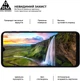 Захисне скло ArmorStandart Pro для смартфона Motorola G20 Black (ARM59412) - зображення 4