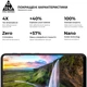 Захисне скло ArmorStandart Pro для смартфона Motorola G20 Black (ARM59412) - зображення 5