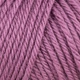 Пряжа Debbie Bliss Cashmerino Aran 42 mulberry - изображение 4