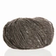 Пряжа Ferner Wolle Killary Tweed 05 dunkelbraun (темно-коричневий) - зображення 5