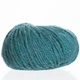 Пряжа Ferner Wolle Killary Tweed 09 petrol (петрол) - зображення 4