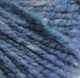 Пряжа Ferner Wolle Killary Tweed 10 blau (синій) - зображення 3