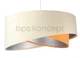 Абажур BPS Koncept 50cm ISABELL MIX KPS - зображення 1