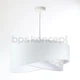 Абажур BPS Koncept 50cm EUGENIA - изображение 2