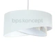 Абажур BPS Koncept 50cm NINARIKA - зображення 1