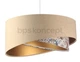 Абажур BPS Koncept 50cm IDALIA - изображение 1