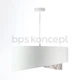 Абажур BPS Koncept 50cm ADELINA - изображение 4