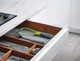Силиконовый венчик-лопатка 2-в-1 Joseph Joseph 10539 - изображение 7
