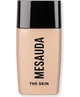 Сияющая увлажняющая тональная основа MESAUDA The Skin SPF 15 C05 - изображение 1