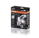 Автолампы Osram LEDriving H11 6000K 14W 12-24V 67211CW (2 шт.) - изображение 2