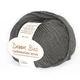 Пряжа Debbie Bliss Cashmerino Aran 41 grey green - изображение 2